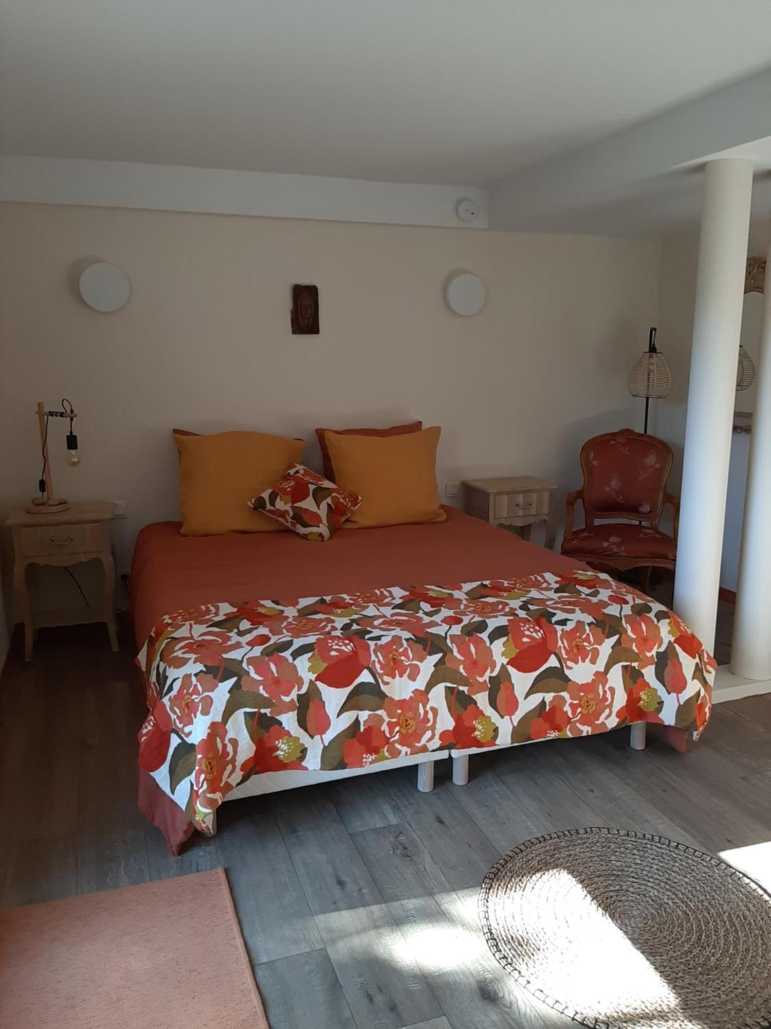 Chambre D'Hotes Charme Et Nature Vieille-Brioude Buitenkant foto