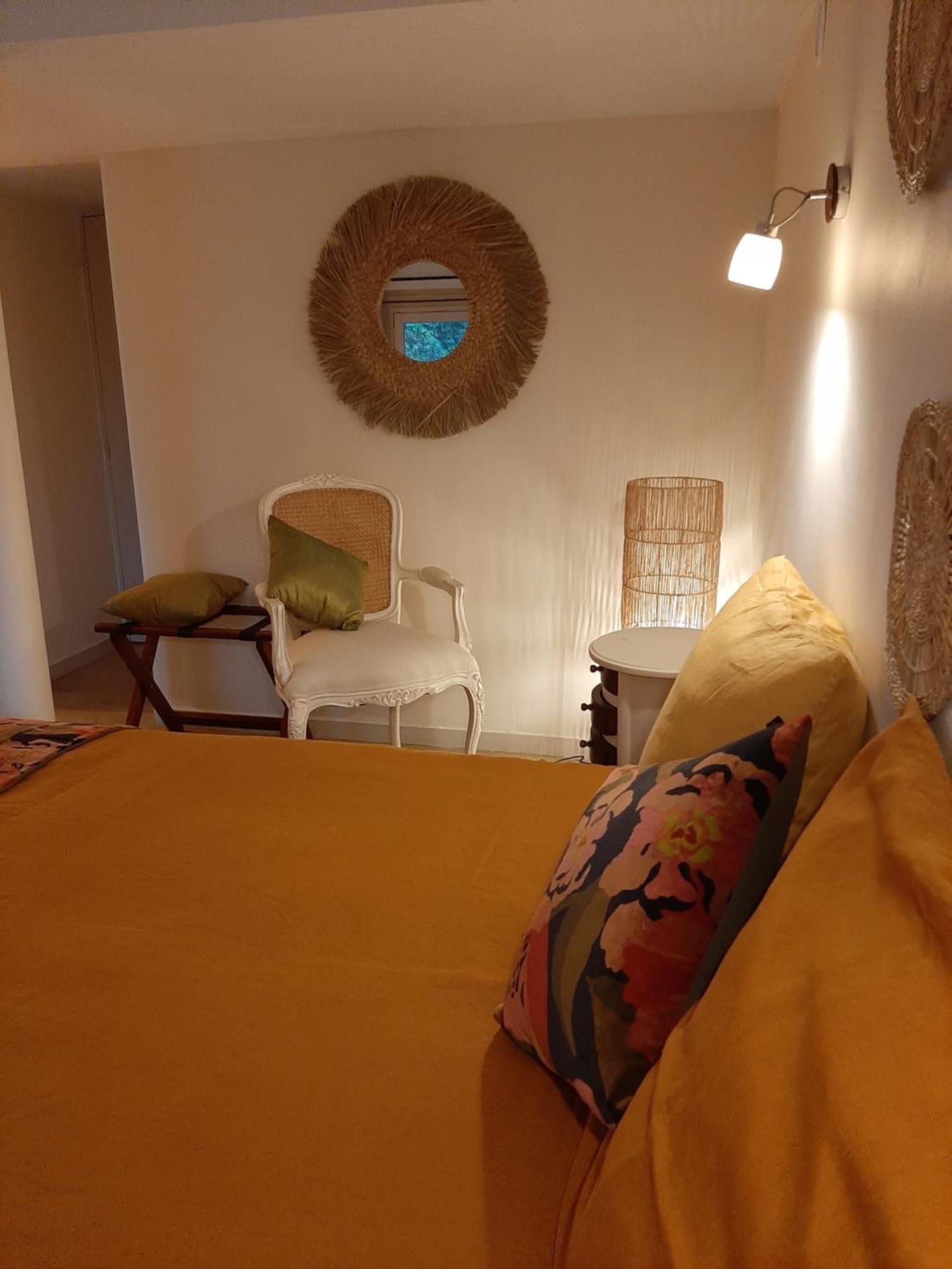 Chambre D'Hotes Charme Et Nature Vieille-Brioude Buitenkant foto