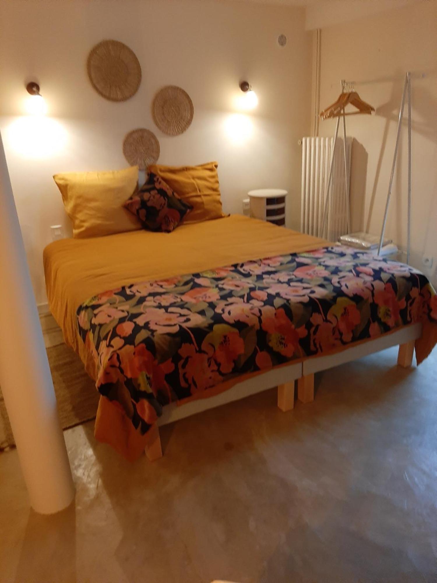 Chambre D'Hotes Charme Et Nature Vieille-Brioude Buitenkant foto