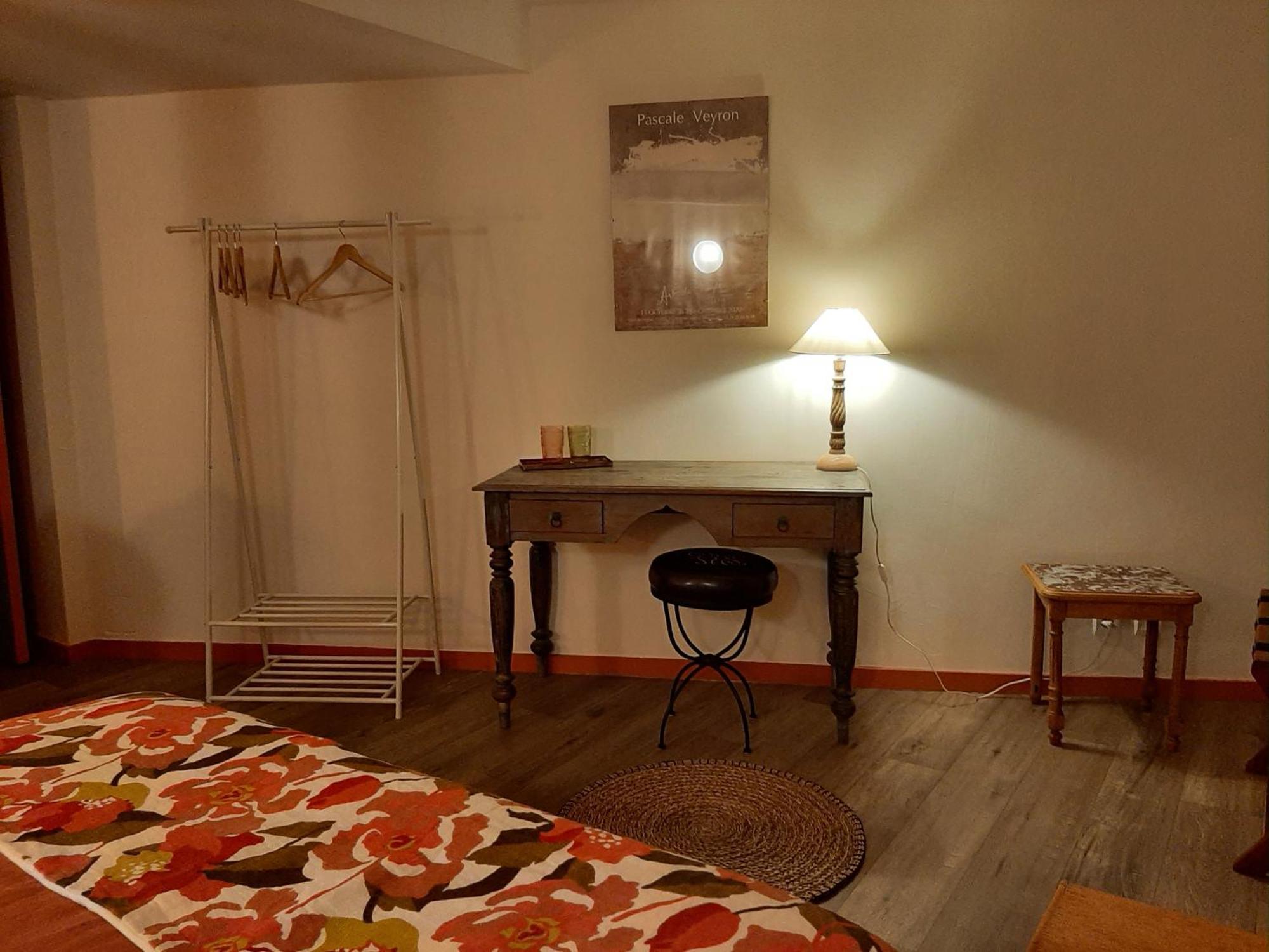 Chambre D'Hotes Charme Et Nature Vieille-Brioude Buitenkant foto