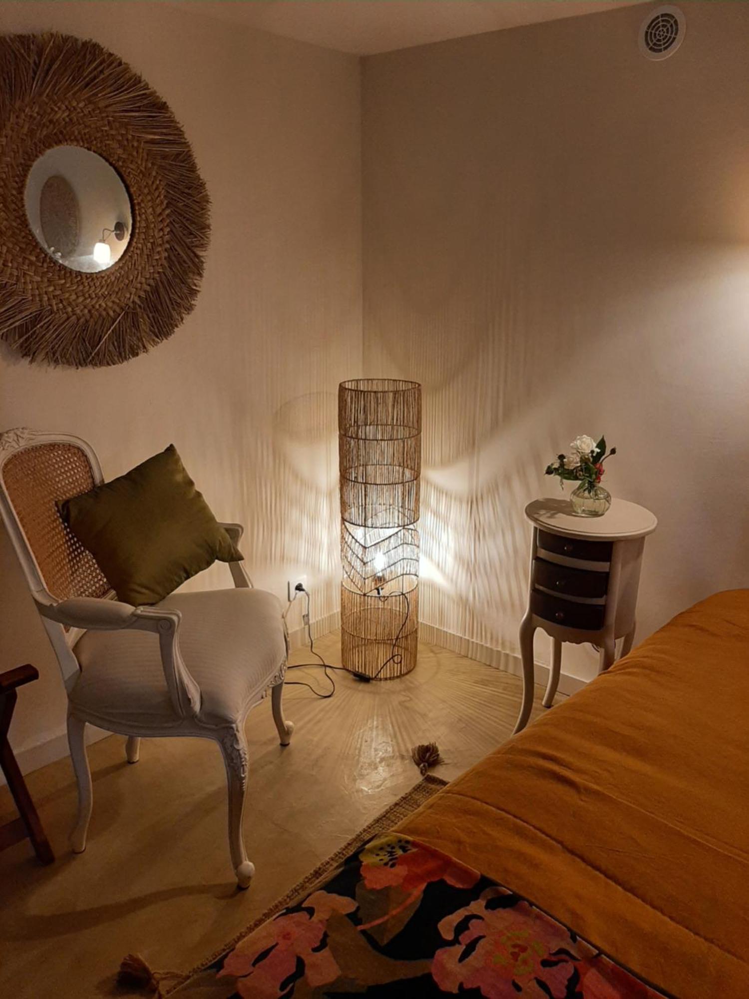 Chambre D'Hotes Charme Et Nature Vieille-Brioude Buitenkant foto