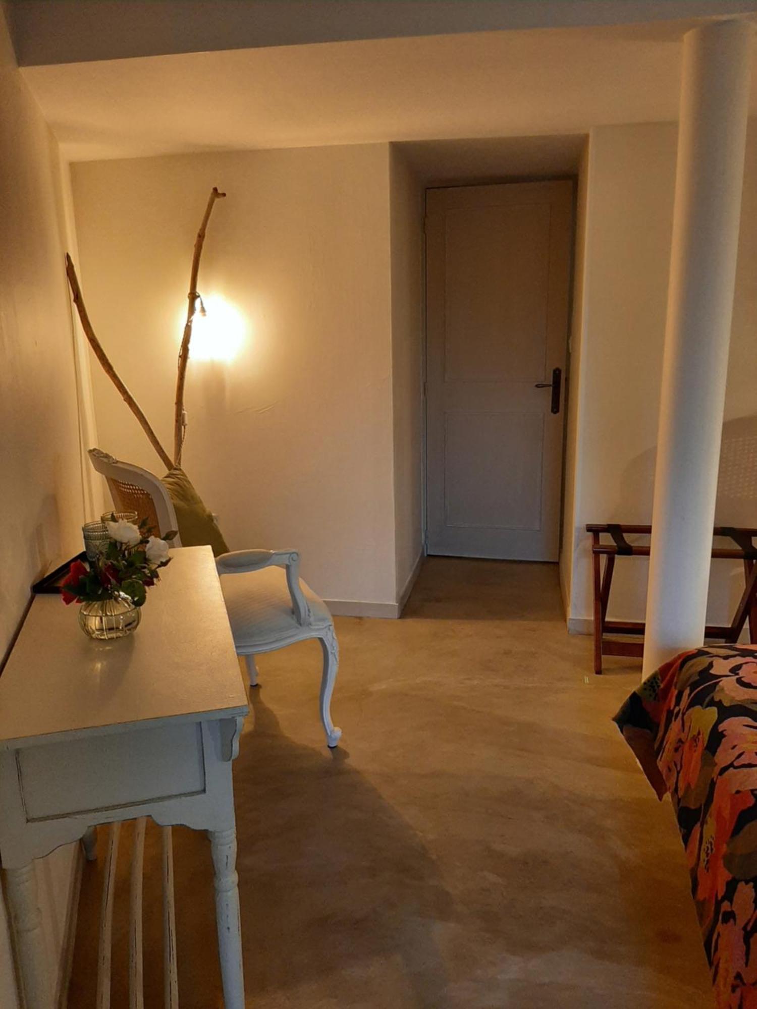 Chambre D'Hotes Charme Et Nature Vieille-Brioude Buitenkant foto