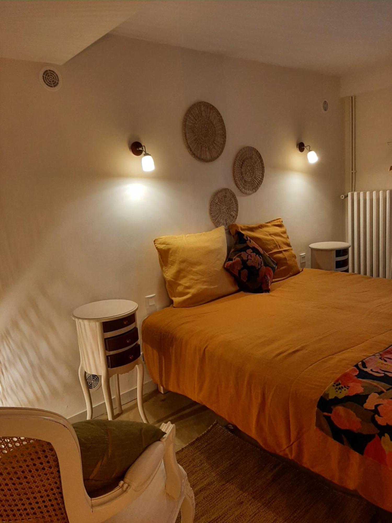 Chambre D'Hotes Charme Et Nature Vieille-Brioude Buitenkant foto